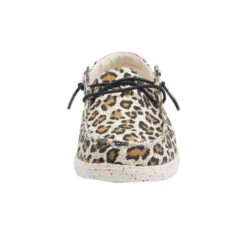 Wendy Youth - Cheetah -Heydude Shoes 130129758 WENDY YOUTH CHEETAH 04 7701bb73 e3da 45c1 a13a 14b4099b8069