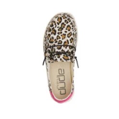 Wendy Youth - Cheetah -Heydude Shoes 130129758 WENDY YOUTH CHEETAH 06 a1153a03 286a 4d5e b86e 15cbaaae1d50
