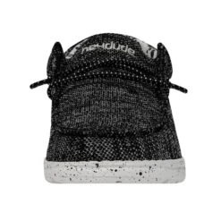 Wally Youth Sox - Skater -Heydude Shoes 130134735 WALLYYOUTH SOXSKATER LEFTFRONT