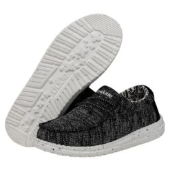 Wally Youth Sox - Skater -Heydude Shoes 130134735 WALLYYOUTH SOXSKATER PAIRBOTTOM