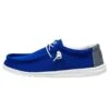 Wally Sox Fans - Go Blue -Heydude Shoes 150202663 WALLY SOX GO BLUE 1 51642a00 17ff 40bf 9200 4204d350ecfc 1