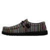 Wally Serape - Mesa Verde -Heydude Shoes 40017 9BZ WALLY SERAPE MESA VERDE LEFT 1 1