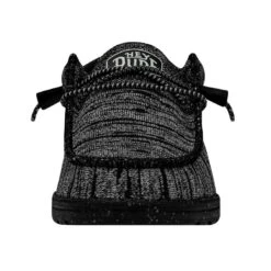 Wally Tri - Slate Ore 5 Wally Tri - Slate Ore -Heydude Shoes 40037 4NN WALLYTRI SLATEORE LEFTFRONT