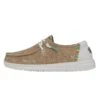 Wendy Boho - Sand -Heydude Shoes 40054 202 WENDYBOHO SAND LEFTSIDE