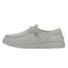 Wendy Funk Mono - Grey -Heydude Shoes 40065 030 WENDYFUNKMONO GREY LEFTSIDE 1
