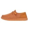 Wendy Funk Mono - Papaya -Heydude Shoes 40065 83E WENDYFUNKMONO PAPAYA LEFTSIDE