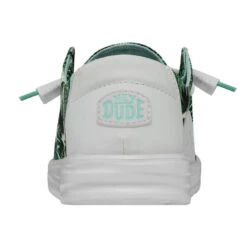 Wendy H2O - Summerdendron -Heydude Shoes 40067 3VI WENDYH2O SUMMERDENDRON LEFTBACK