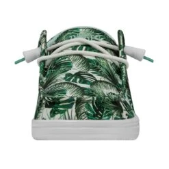 Wendy H2O - Summerdendron -Heydude Shoes 40067 3VI WENDYH2O SUMMERDENDRON LEFTFRONT