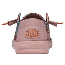 Wendy H2O - Floridian -Heydude Shoes 40067 83Z WENDYH2O FLORIDIAN LEFTBACK