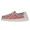 Wendy Youth - Birthday Pink Sprinkles 2 Wendy Youth - Birthday Pink Sprinkles -Heydude Shoes 40069 6UO WENDYYOUTHBIRTHDAY PINKSPRINKLES LEFTSIDE