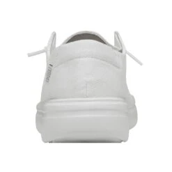 Wendy Rise Eyelet - Chapel Bells -Heydude Shoes 40075 9CT WENDY RISE EYELET CHAPEL BELLS LEFT 5