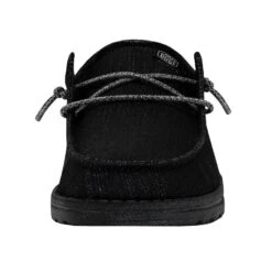 Wendy Glitter - Meteor Shower -Heydude Shoes 40079 0XH WENDYGLITTER METEORSHOWER LEFTFRONT