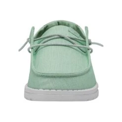 Wendy Glitter - Moon Stone 5 Wendy Glitter - Moon Stone -Heydude Shoes 40079 3VA WENDY GLITTER MOON STONE LEFT 4