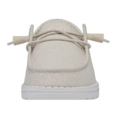 Wendy Star - Snowcap -Heydude Shoes 40080 1K7 WENDYSTAR SNOWCAP LEFTFRONT