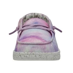 Wendy Youth - Dreamer Unicorn -Heydude Shoes 40102 9CD WENDY YOUTH DREAMER UNICORN LEFT 4