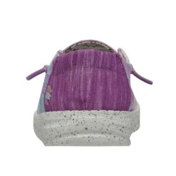 Wendy Youth - Dreamer Unicorn -Heydude Shoes 40102 9CD WENDY YOUTH DREAMER UNICORN LEFT 5