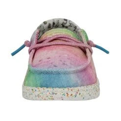 Wendy Youth - Dreamer Magic -Heydude Shoes 40102 9CR WENDYYOUTHDREAMER MAGIC LEFTFRONT