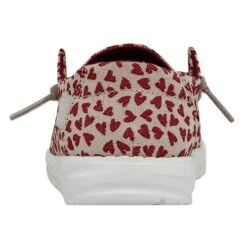 Wendy Youth Love - Tan -Heydude Shoes 40105 265 WENDY YOUTH LOVE TAN LEFT 5