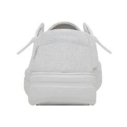 Wendy Youth Rise Eyelet - Chapel Bells -Heydude Shoes 40108 9CT WENDY YOUTH RISE EYELET CHAPEL BELLS LEFT 5