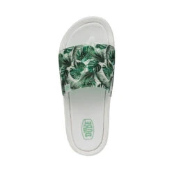 Chandler Tropical - Summerdendron -Heydude Shoes 40112 3VI CHANDLERTROPICAL SUMMERDENDRON LEFTTOP