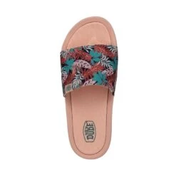 Chandler Tropical - Floridian -Heydude Shoes 40112 83Z CHANDLERTROPICAL FLORIDIAN LEFTTOP