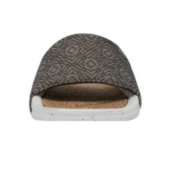 Chandler - Rock -Heydude Shoes 40113 1IJ CHANDLER ROCK LEFTFRONT