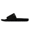 Chandler Knit - Black Gold -Heydude Shoes 40114 0YA CHANDLERKNIT BLACKGOLD LEFTSIDE