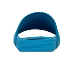 Chandler Knit - Scuba Blue -Heydude Shoes 40114 4NH CHANDLERKNIT SCUBABLUE LEFTBACK