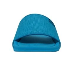 Chandler Knit - Scuba Blue -Heydude Shoes 40114 4NH CHANDLERKNIT SCUBABLUE LEFTFRONT