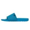 Chandler Knit - Scuba Blue -Heydude Shoes 40114 4NH CHANDLERKNIT SCUBABLUE LEFTSIDE