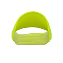 Chandler Knit - Fluo Yellow -Heydude Shoes 40114 76G CHANDLERKNIT FLUOYELLOW LEFTBACK