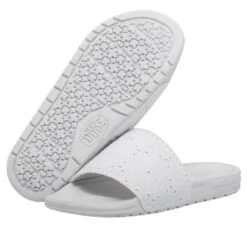 Chandler Eyelet - Chapel Bells -Heydude Shoes 40115 9CT CHANDLEREYELET CHAPELBELLS PAIRBOTTOM