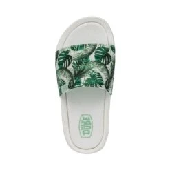 Chandler Youth - Summerdendron -Heydude Shoes 40118 3VI CHANDLERYOUTH SUMMERDENDRON LEFTTOP