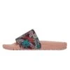 Chandler Youth - Tropical Floridian -Heydude Shoes 40118 83Z CHANDLERYOUTH FLORIDIAN LEFTSIDE