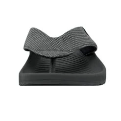 Milo - Grey -Heydude Shoes 40125 030 MILO GREY LEFTFRONT