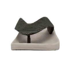 Milo - Sage -Heydude Shoes 40125 330 MILO SAGE LEFT 4