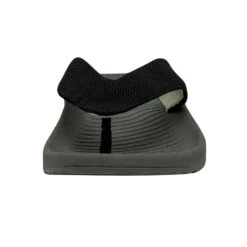 Milo - Army -Heydude Shoes 40125 3VE MILO ARMY LEFT 4