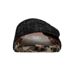 Phoenix - Deep Woods -Heydude Shoes 40127 2Z3 PHOENIX DEEP WOODS LEFT 4