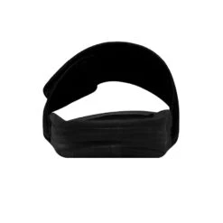 Phoenix Basic Knit - Black 6 Phoenix Basic Knit - Black -Heydude Shoes 40129 001 PHOENIXBASICKNIT BLACK LEFTBACK