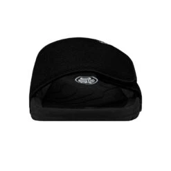 Phoenix Basic Knit - Black 5 Phoenix Basic Knit - Black -Heydude Shoes 40129 001 PHOENIXBASICKNIT BLACK LEFTFRONT