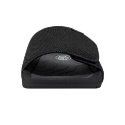 Phoenix Basic Knit - Grey -Heydude Shoes 40129 030 PHOENIXBASICKNIT GREY LEFTFRONT