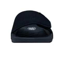 Phoenix Basic Knit - Navy -Heydude Shoes 40129 410 PHOENIXBASICKNIT NAVY LEFTFRONT