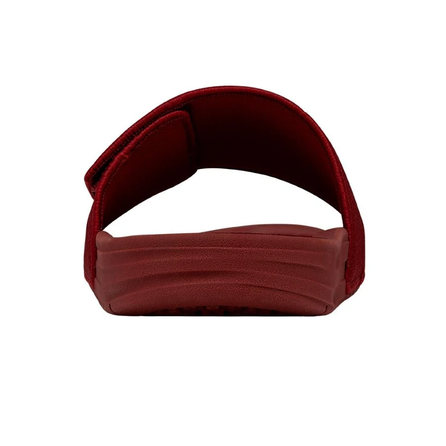 Phoenix Basic Knit - Red Phoenix Basic Knit - Red -Heydude Shoes 40129 610 PHOENIXBASICKNIT RED LEFTBACK