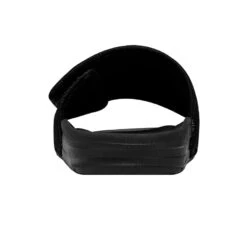 Phoenix Youth Basic Knit - Black -Heydude Shoes 40134 001 PHOENIXYOUTHBASICKNIT BLACK LEFTBACK