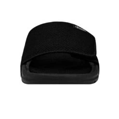 Phoenix Youth Basic Knit - Black -Heydude Shoes 40134 001 PHOENIXYOUTHBASICKNIT BLACK LEFTFRONT