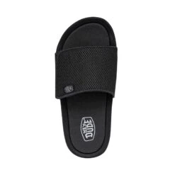 Phoenix Youth Basic Knit - Grey -Heydude Shoes 40134 030 PHOENIXYOUTHBASICKNIT GREY LEFTTOP