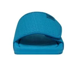 Phoenix Youth Basic Knit - Scuba Blue -Heydude Shoes 40134 4NH PHOENIXYOUTHBASICKNIT SCUBABLUE LEFTFRONT