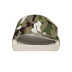 Phoenix Youth Camo - Multi -Heydude Shoes 40136 90H PHOENIXYOUTHCAMO MULTI LEFTFRONT