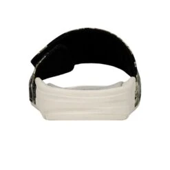 Phoenix Youth Camo - Tiger Stripe -Heydude Shoes 40136 9CK PHOENIXYOUTHCAMO TIGERSTRIPE LEFTBACK