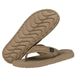 Sami - Sand -Heydude Shoes 40137 202 SAMI SAND PAIRBOTTOM